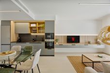 Apartahotel en Guardamar - SUPERIOR - Apartamento 3 dormitorios