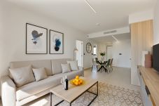 Aparthotel in Guardamar - PREMIUM II - Atico 2 habitaciones