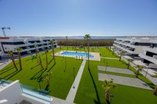 Aparthotel in Guardamar - PREMIUM II - Penthouse 2 slaapkamers