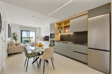 Aparthotel in Guardamar - SUPERIOR II - 2-slaapkamer appartement