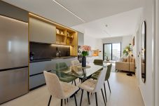 Aparthotel in Guardamar - PREMIUM - 3 Bedroom penthouse