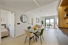 Aparthotel in Guardamar - SUPERIOR II - 2-Bedroom Apartment