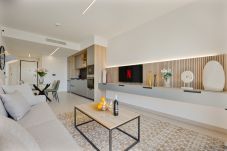 Aparthotel à Guardamar - PREMIUM II - Penthouse 2 chambres