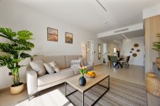 Aparthotel i Guardamar - PREMIUM - Atico 3 dormitorios 