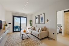 Aparthotel i Guardamar - PREMIUM II - Atico 2 habitaciones