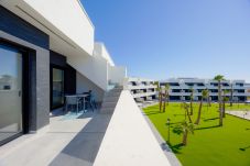 Aparthotel i Guardamar - PREMIUM II - Atico 2 habitaciones