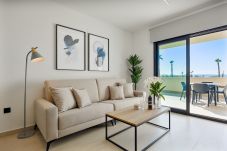 Aparthotel i Guardamar - SUPERIOR II - Apartamento 2 dormitorios