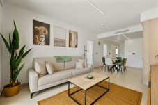 Aparthotel w Guardamar - SUPERIOR - Apartamento 3 dormitorios