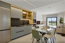 Lägenhetshotell i Guardamar - SUPERIOR - Apartamento 3 dormitorios